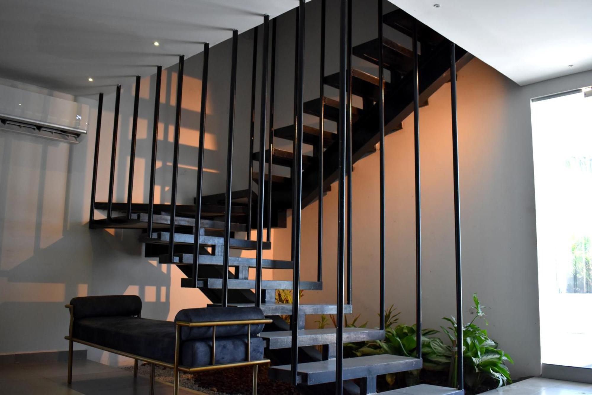 Hotel Byhours Circunvalar - Adults Only Barranquilla  Exterior photo