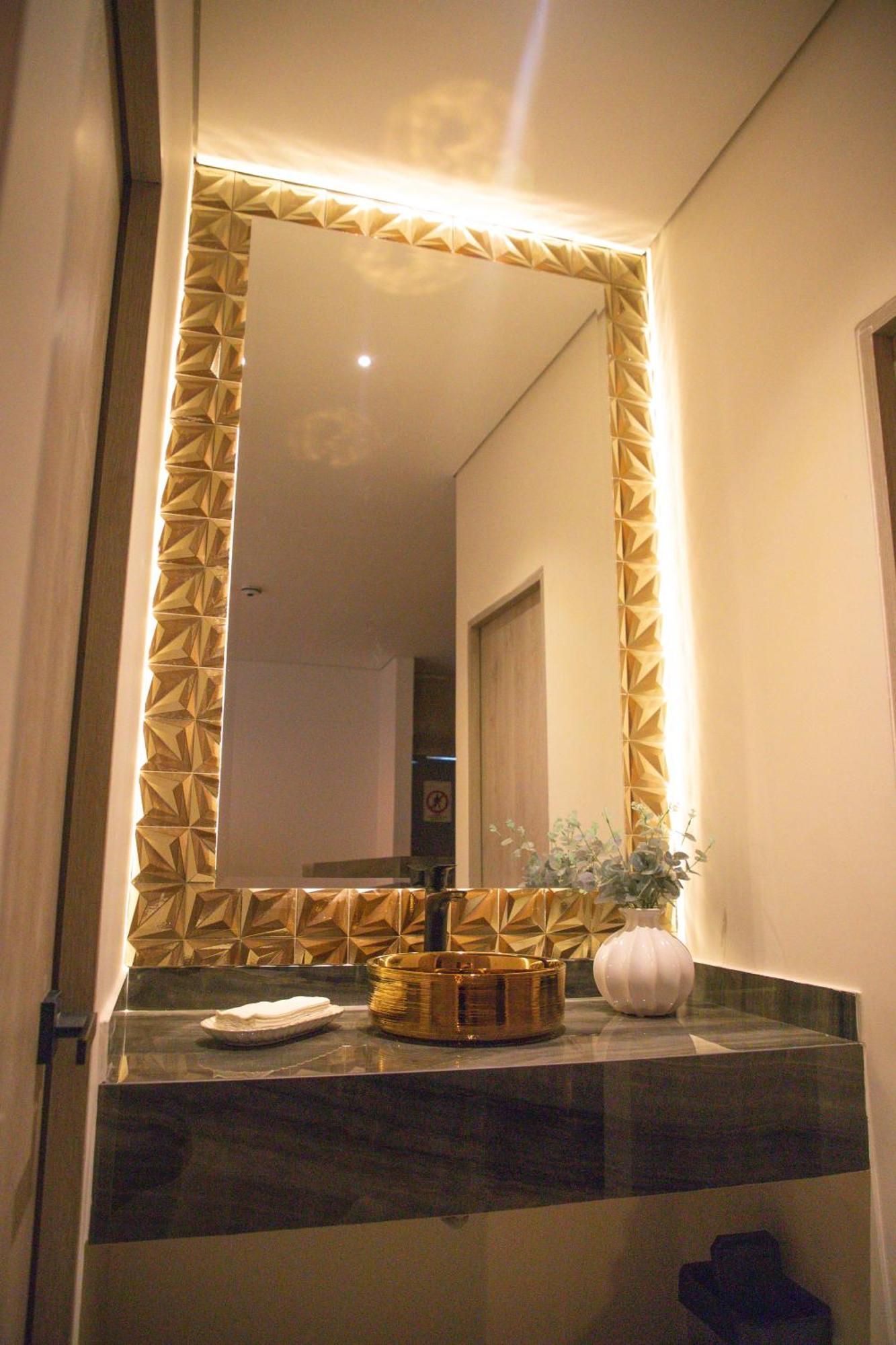 Hotel Byhours Circunvalar - Adults Only Barranquilla  Exterior photo